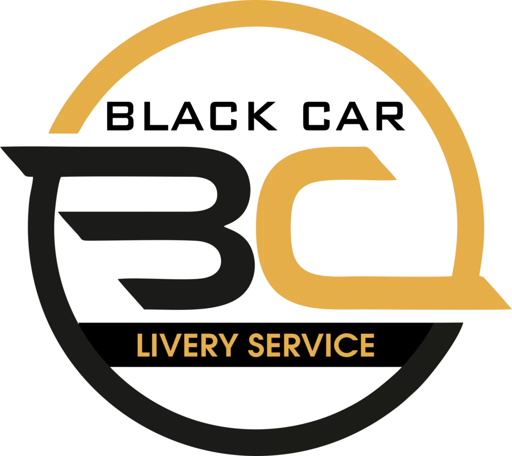 Black Car Livery Service